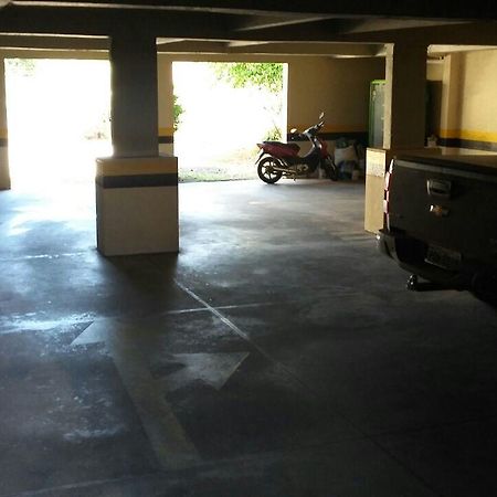 Hotel Itacaiunas Goiânia Esterno foto