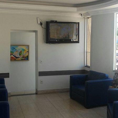 Hotel Itacaiunas Goiânia Esterno foto