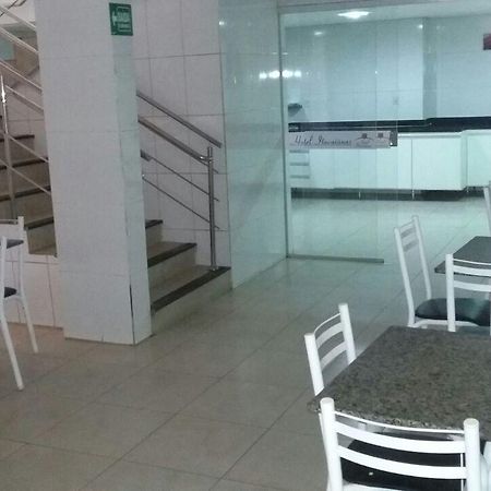 Hotel Itacaiunas Goiânia Esterno foto