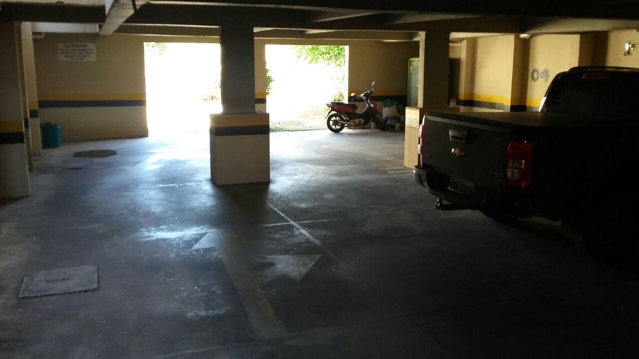 Hotel Itacaiunas Goiânia Esterno foto