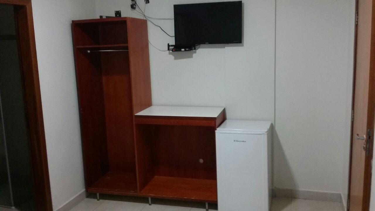 Hotel Itacaiunas Goiânia Esterno foto