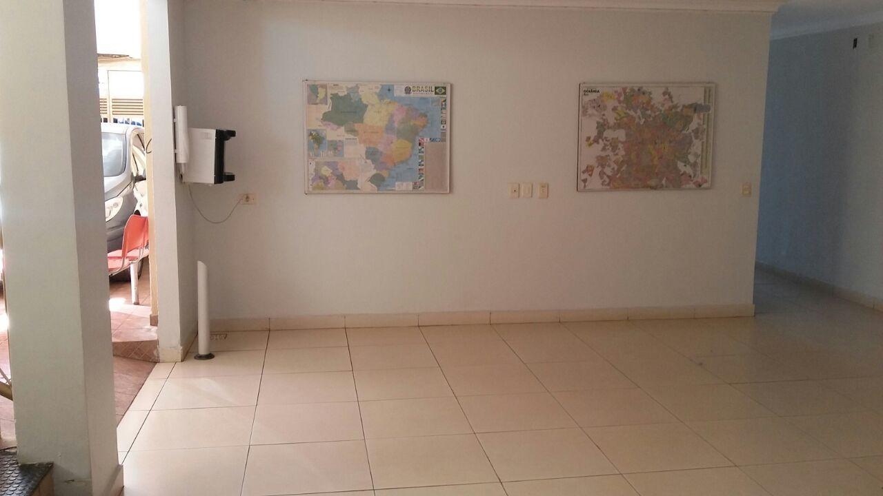 Hotel Itacaiunas Goiânia Esterno foto