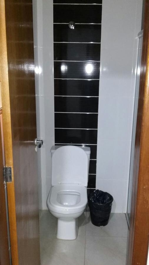 Hotel Itacaiunas Goiânia Esterno foto