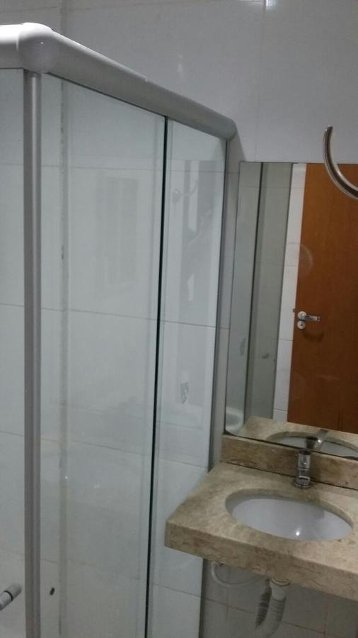 Hotel Itacaiunas Goiânia Esterno foto