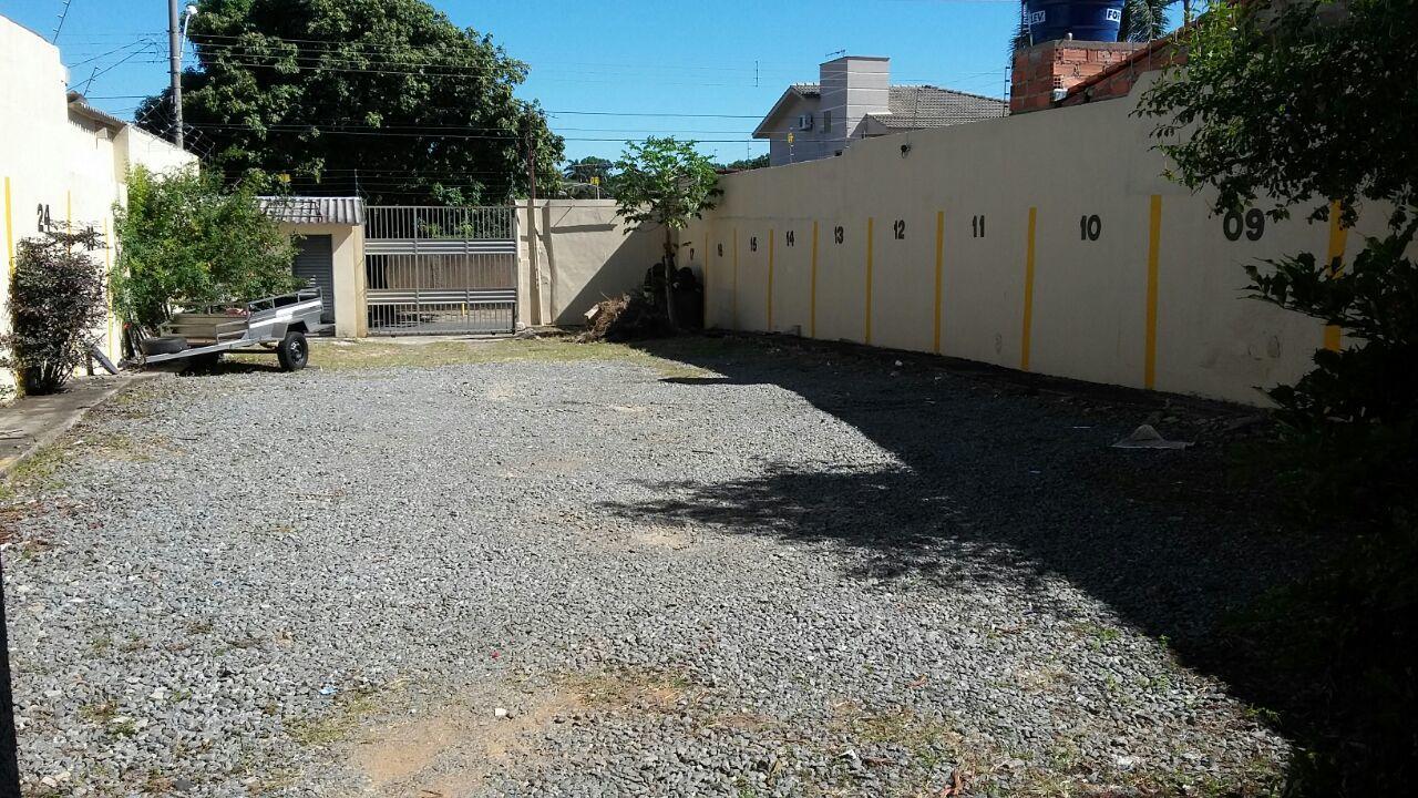 Hotel Itacaiunas Goiânia Esterno foto