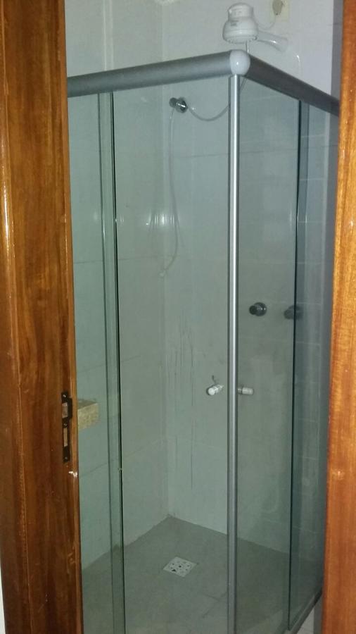 Hotel Itacaiunas Goiânia Esterno foto