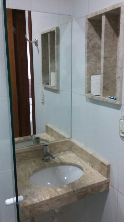 Hotel Itacaiunas Goiânia Esterno foto