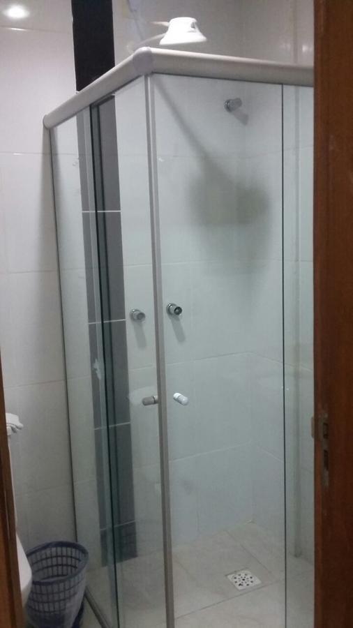 Hotel Itacaiunas Goiânia Esterno foto